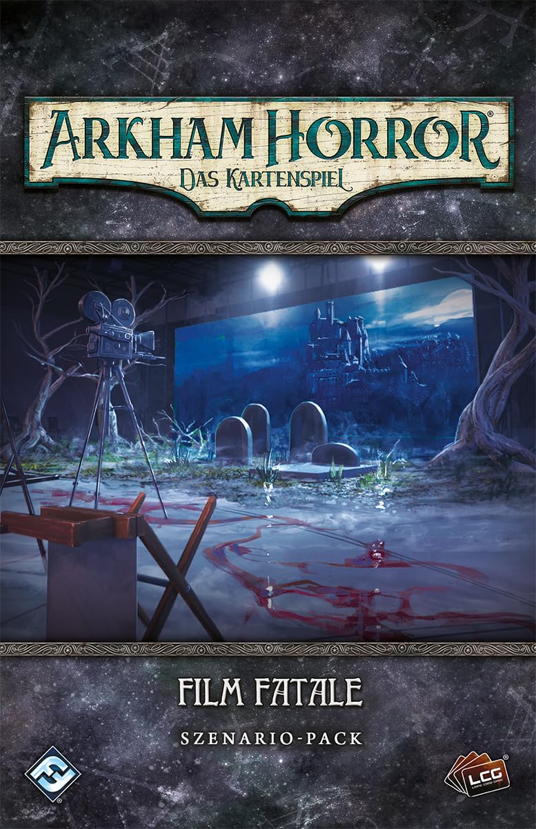 arkham-horror-kartenspiel-film-fatale-szenario-deutsch image 2