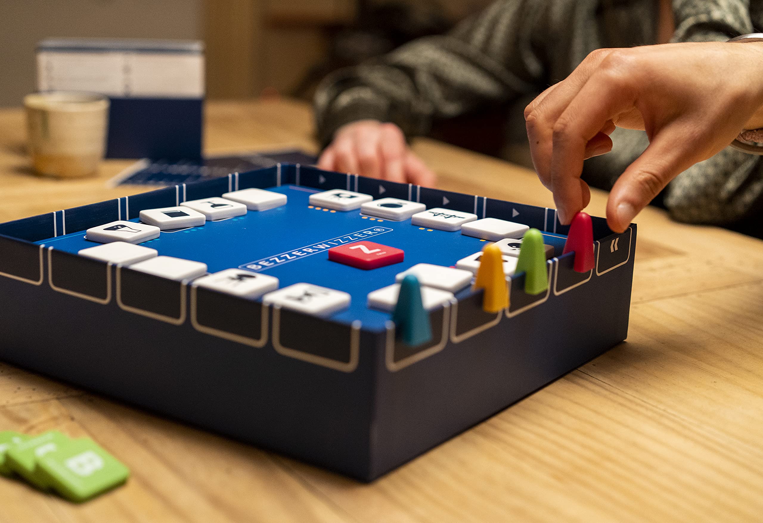 asmodee-bezzerwizzer-studio-quizspiel-alte-auflage-deutsch image 6