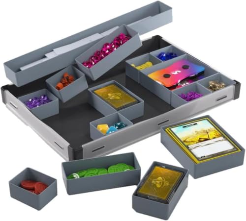 gamegenic-token-silo-xl-aufbewahrungsbox-schwarz-modular image 4
