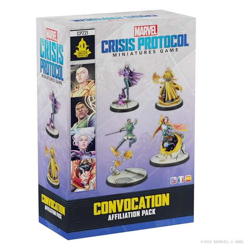 marvel-crisis-protocol-convocation-affiliation-pack-miniaturen image 7