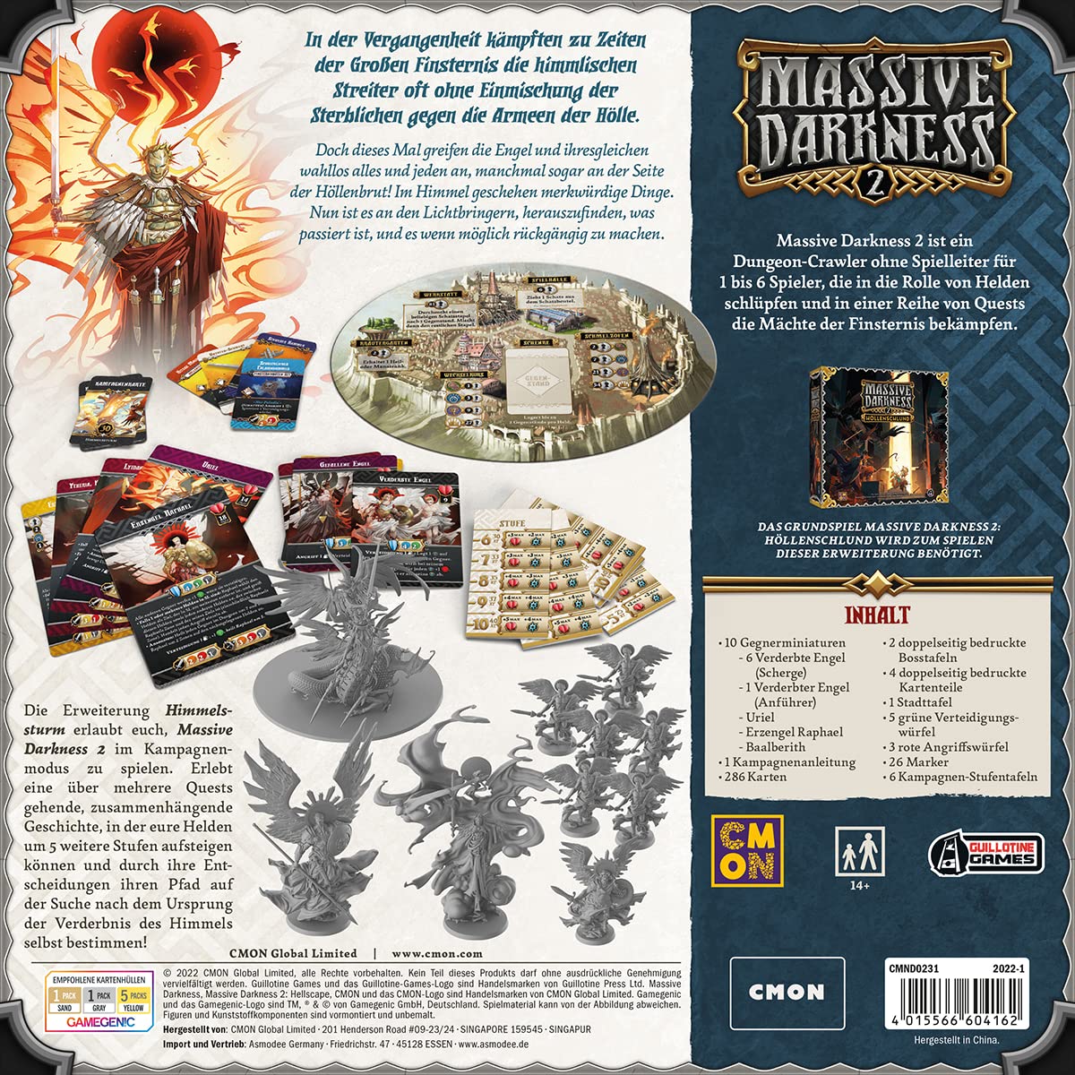 massive-darkness-2-himmelssturm-erweiterung-dungeon-crawler image 3