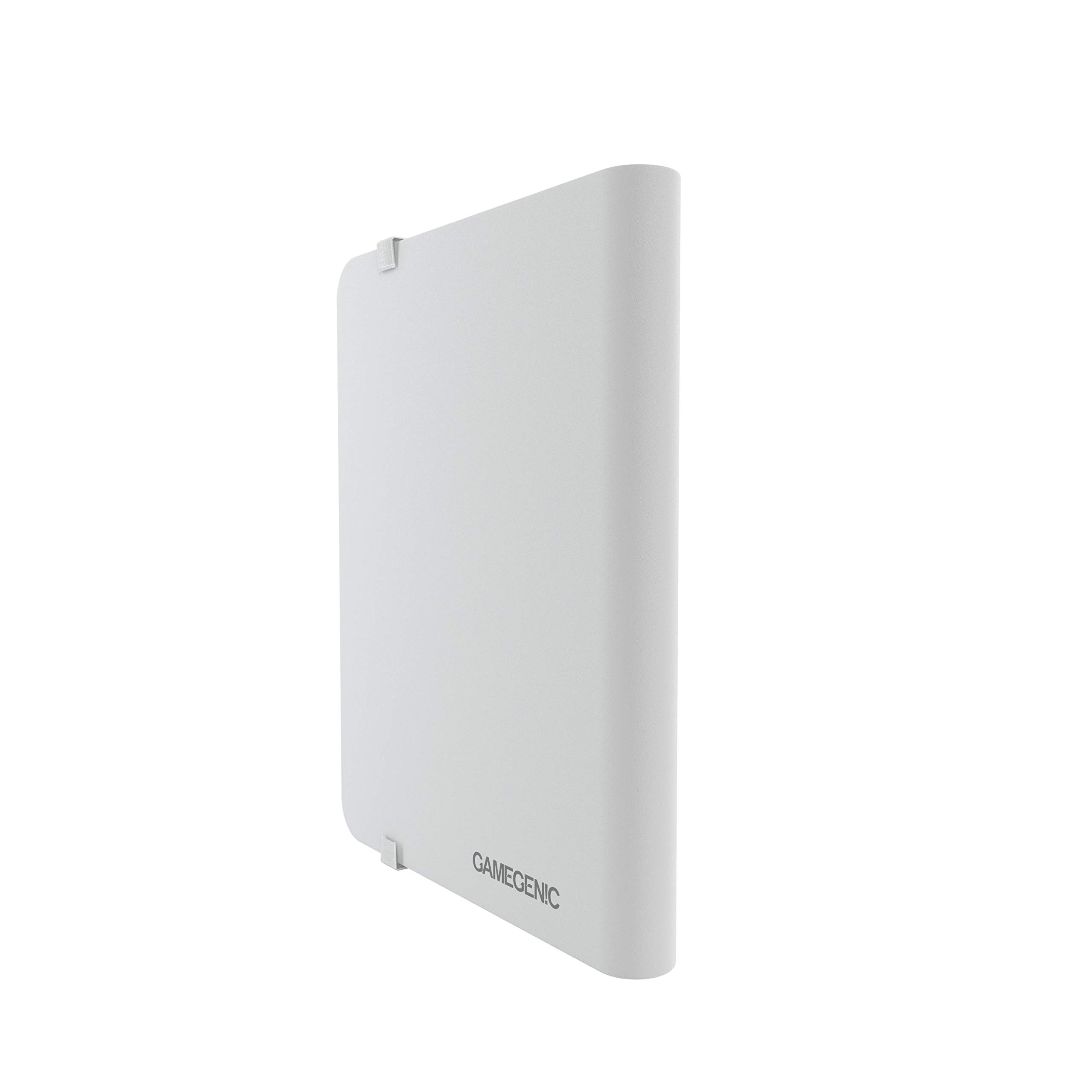 gamegenic-casual-album-8-pocket-kartenalbum-wei image 3
