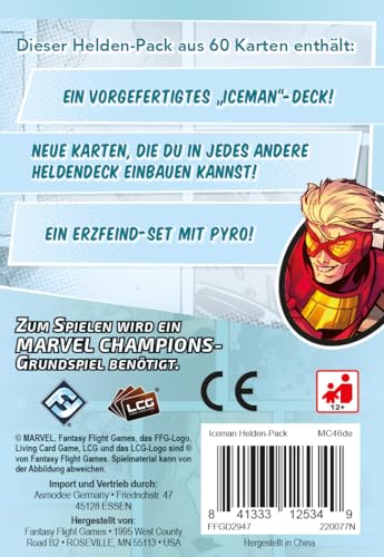 fantasy-flight-games-marvel-champions-iceman-kartenspiel-helden-erweiterung-deut image 5