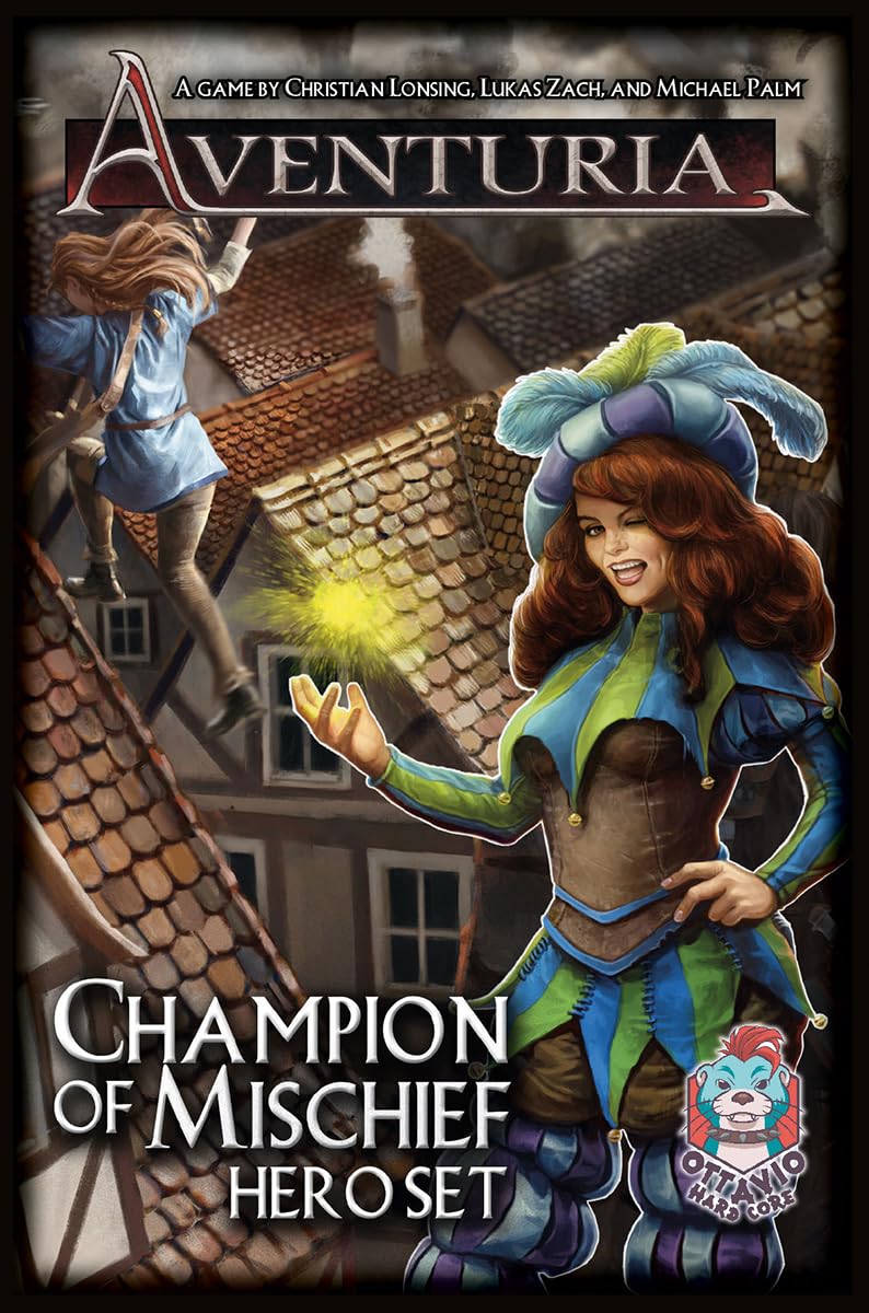 ottavio-aventuria-champion-of-mischief-heldenset-englisch image 2