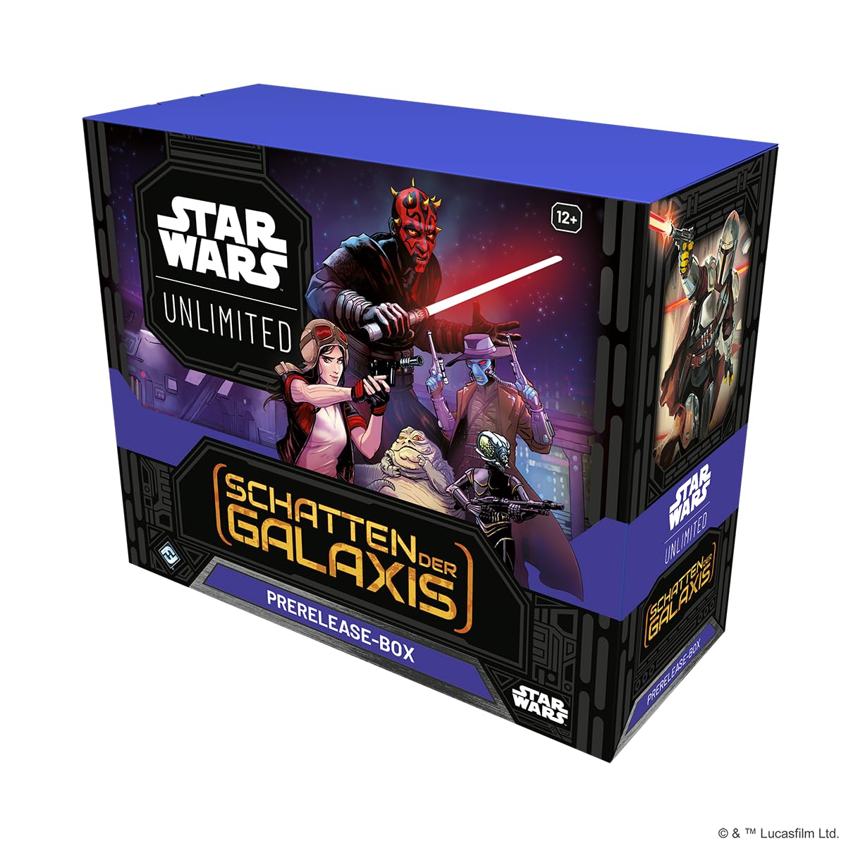 star-wars-unlimited-schatten-der-galaxis-prerelease-box-6-booster image 3