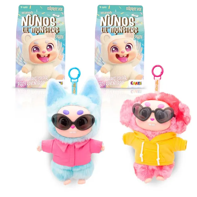 craze-nunos-lil-monsters-2er-pack-welle-3-pl-sch image 1