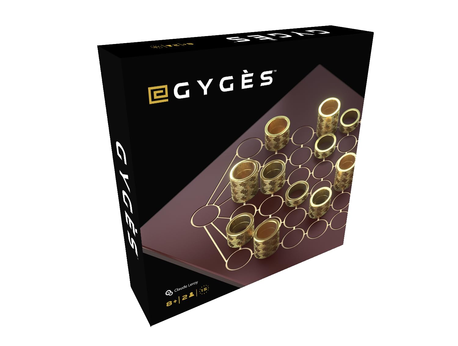 blue-orange-gyges-brettspiel-abstrakt-2-personen-ab-8-jahren image 1