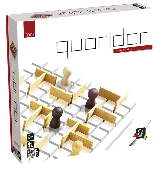 gigamic-quoridor-mini-familienspiel-holz-reisespiel image 1