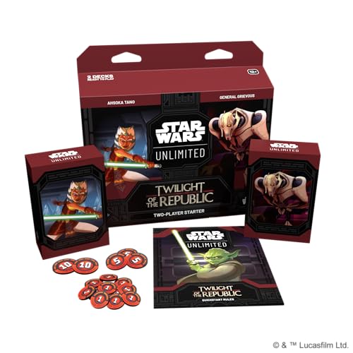 star-wars-unlimited-twilight-republic-starter-ahsoka-grievous-en image 8