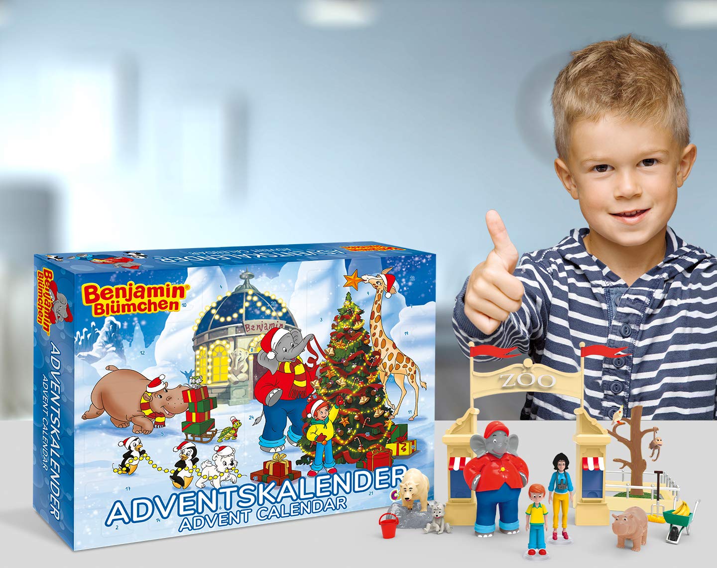 craze-benjamin-bl-mchen-adventskalender-24-teilig image 5