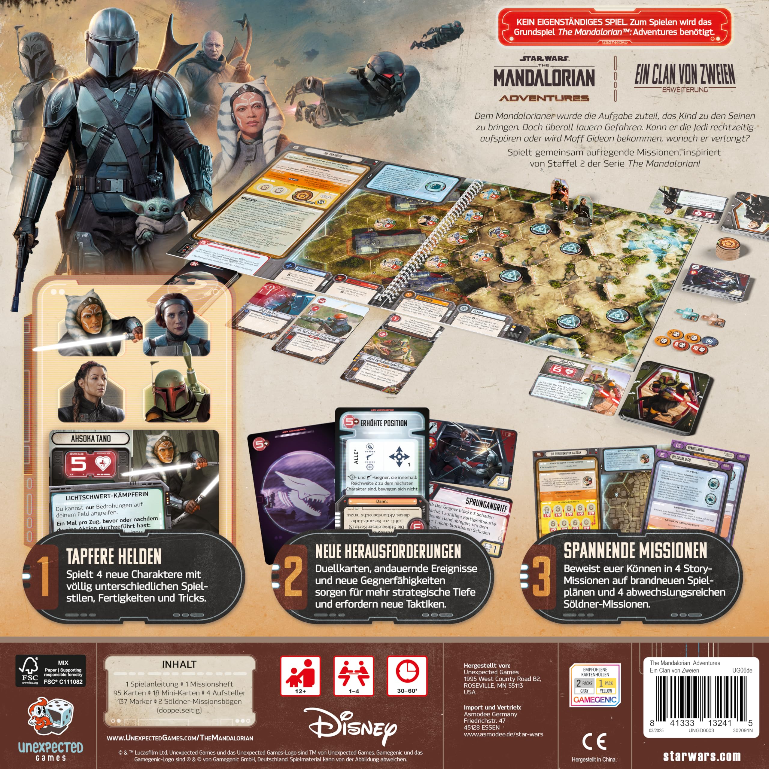 unexpected-games-mandalorian-adventures-clan-von-zweien-deutsch image 4