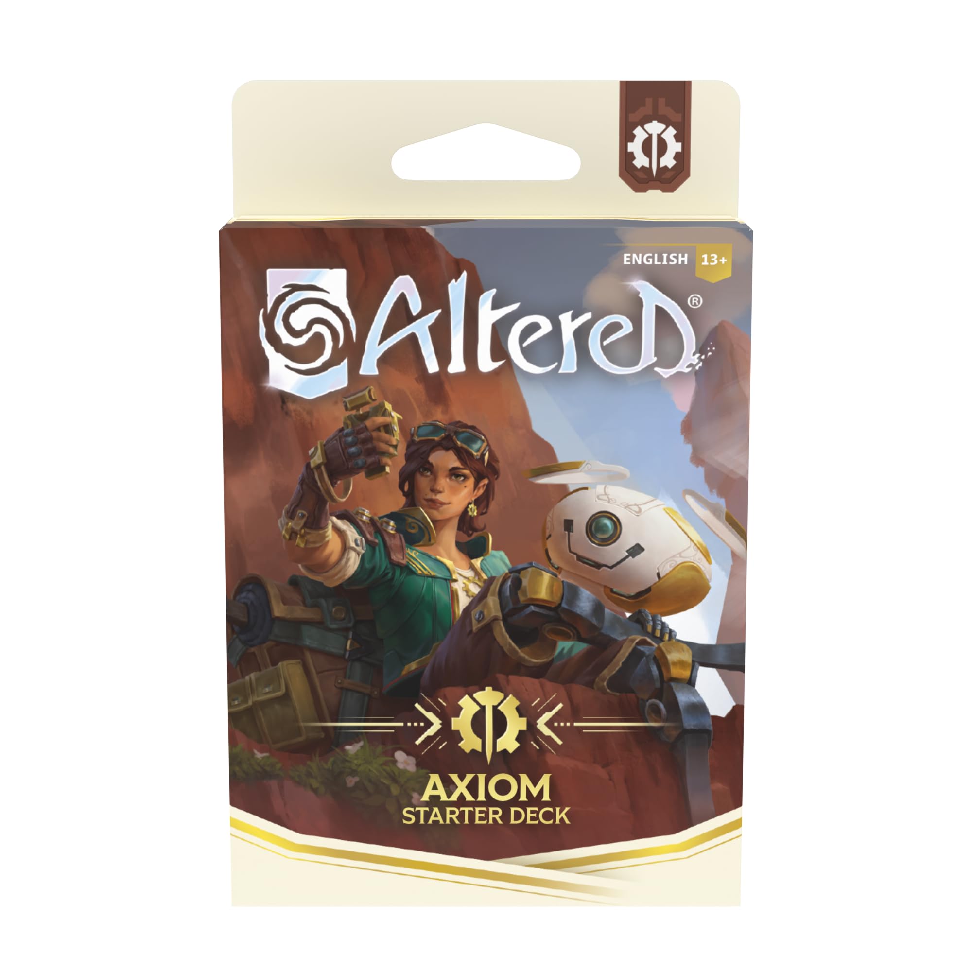 equinox-altered-beyond-gates-6-starter-decks-englisch image 2