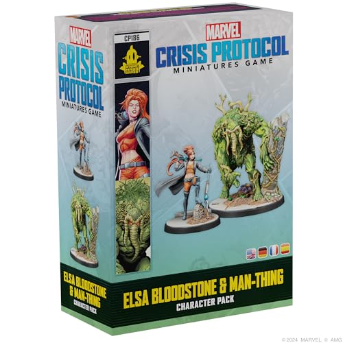 marvel-crisis-protocol-elsa-bloodstone-man-thing-pack image 8