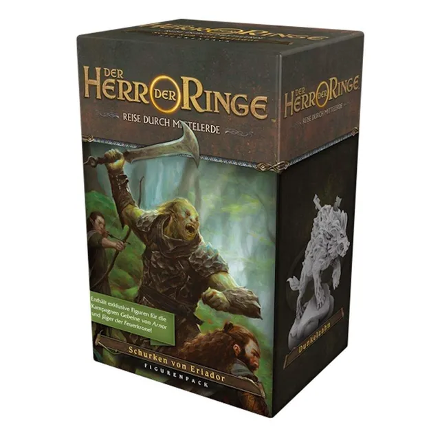 herr-der-ringe-reise-durch-mittelerde-schurken-von-eriador-erw image 1