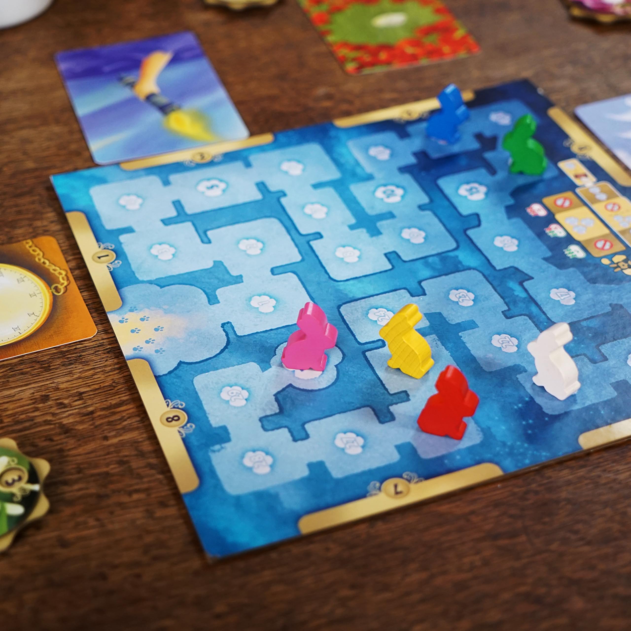 dixit-grundspiel-auflage-2021-familienspiel-3-6-spieler image 4