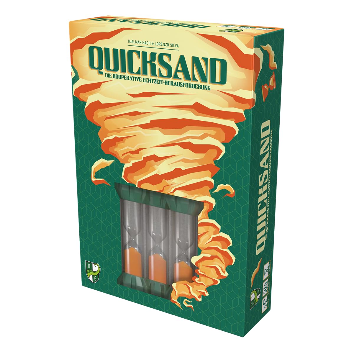 horrible-games-quicksand-familienspiel-kooperativ-1-7-spieler image 3