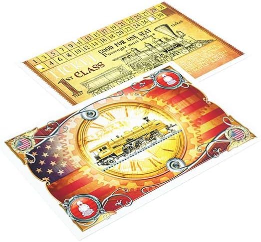 gamegenic-ticket-to-ride-art-sleeves-kartenh-llen-152-st-ck image 7