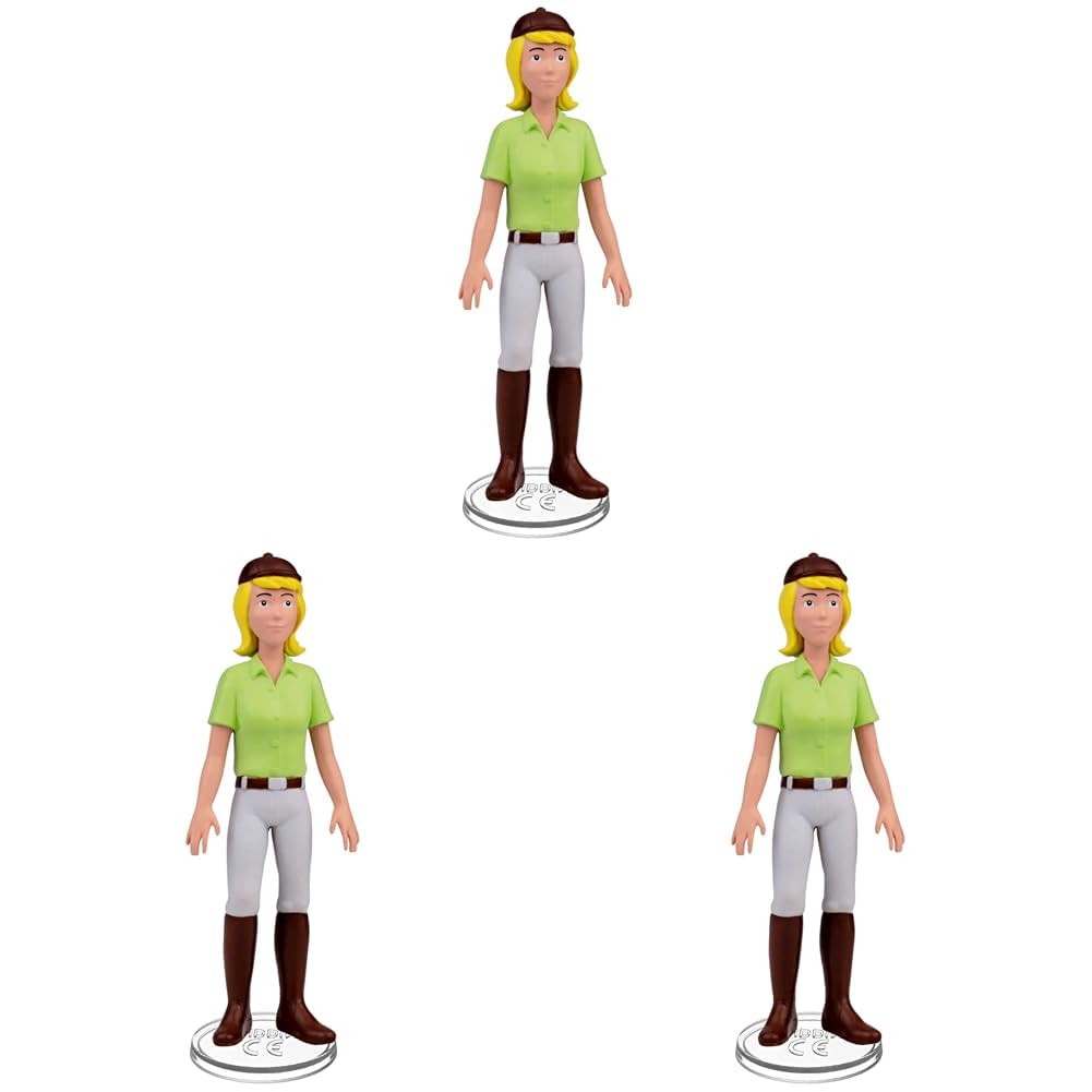 craze-bibi-tina-standing-holger-spielfigur-einzelpack image 8