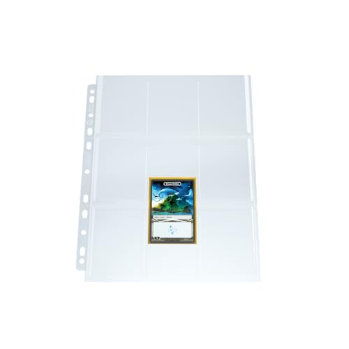 gamegenic-ultrasonic-9-pocket-pages-toploading-zubeh-r image 6