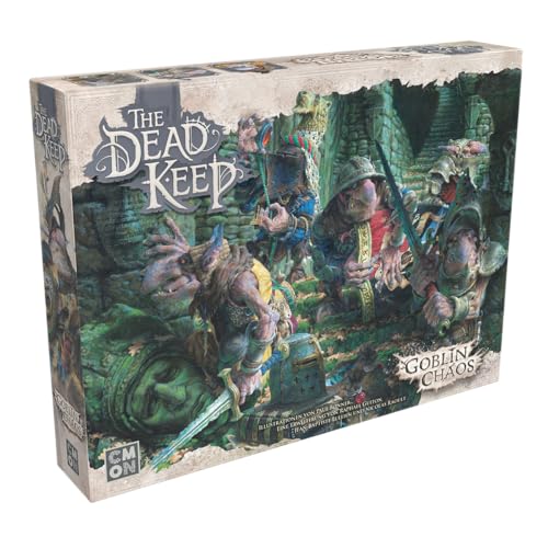 cmon-the-dead-keep-goblin-chaos-deluxe-erweiterung-deutsch image 6