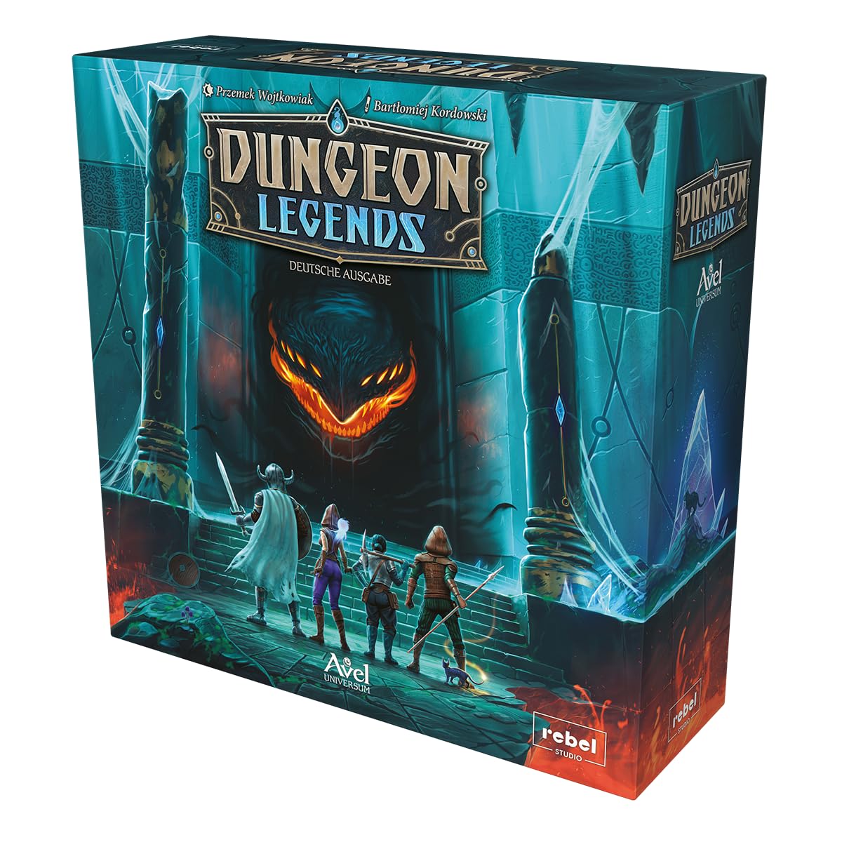 rebel-dungeon-legends-kennerspiel-deutsch-kooperativ image 3