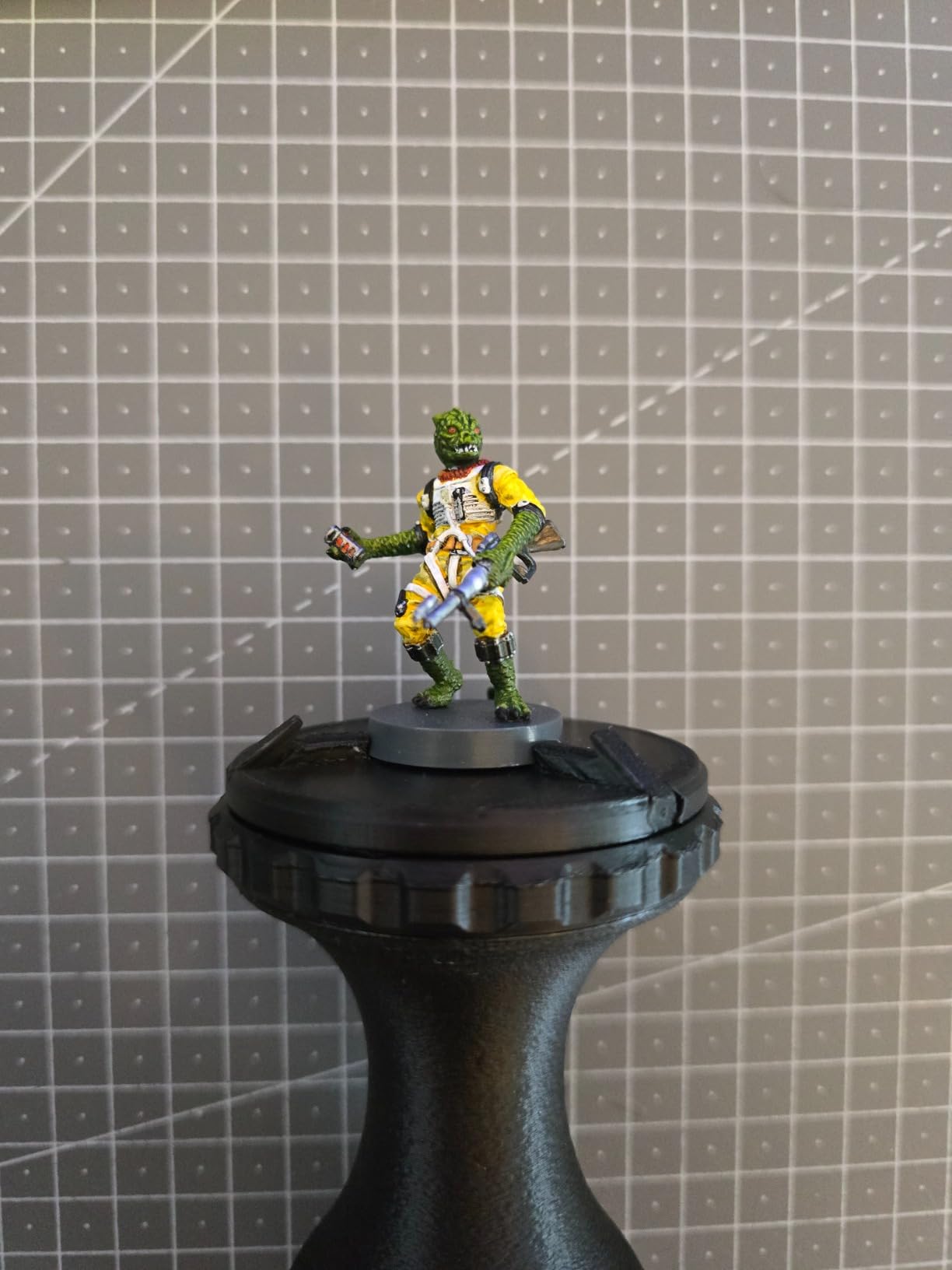 Starke Figur