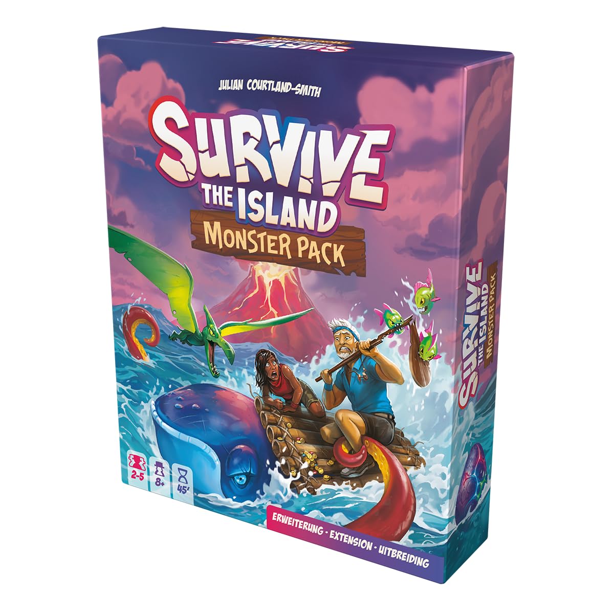zygomatic-survive-the-island-monster-pack-erweiterung-de image 3