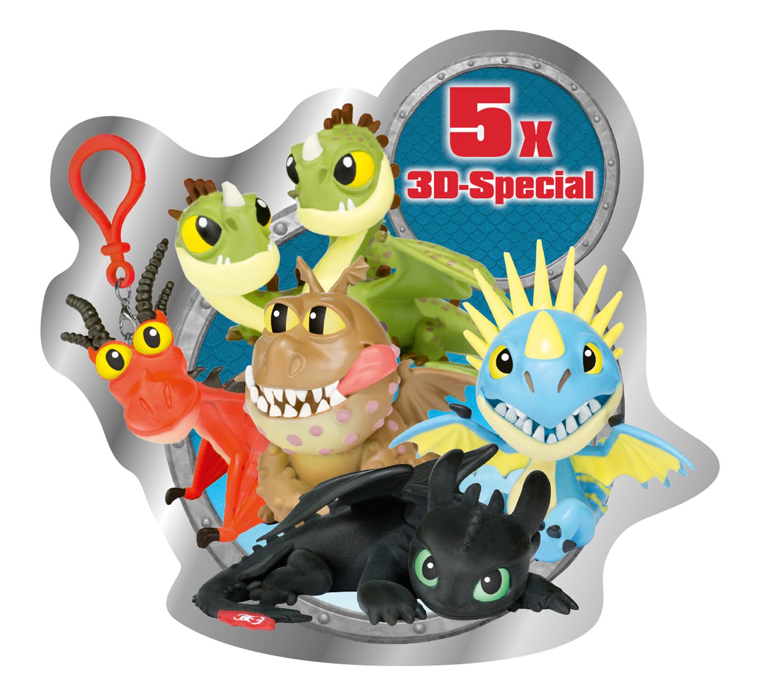 craze-adventskalender-57323-dragons-spielzeug-24-t-rchen image 6