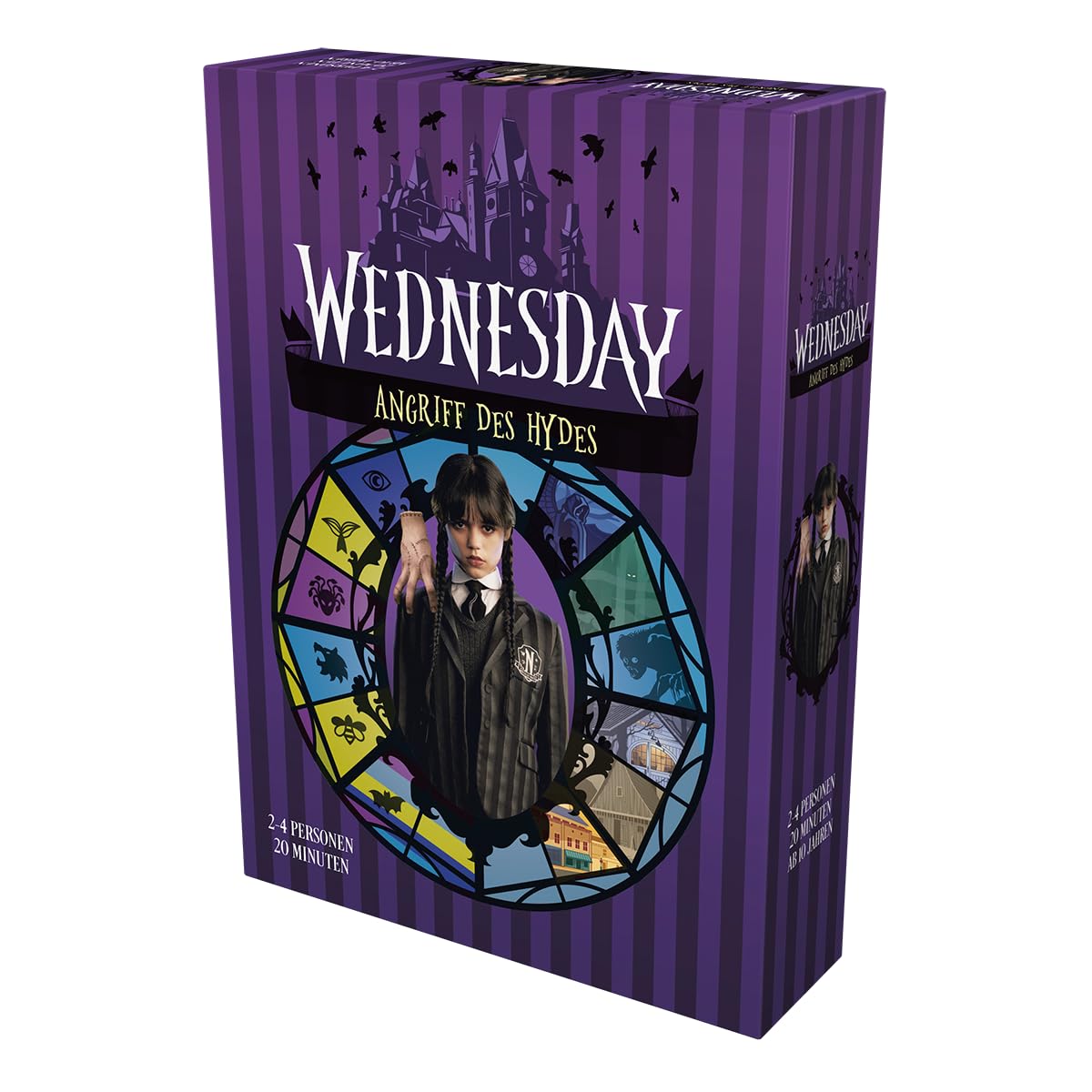 asmodee-wednesday-strategisches-familienspiel-deutsch image 3