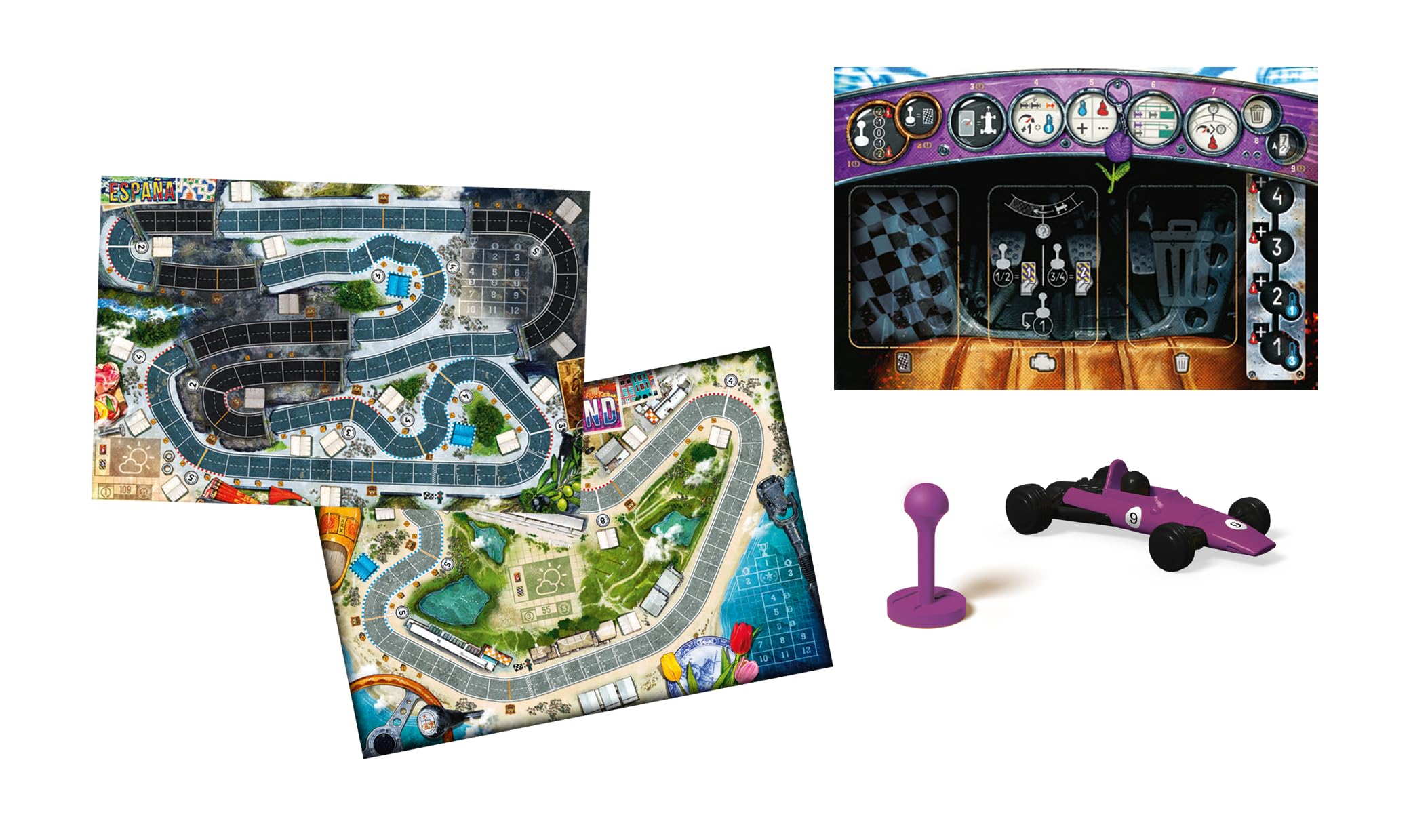 days-of-wonder-heat-dunkle-tunnel-erweiterung-deutsch-7-spieler image 5