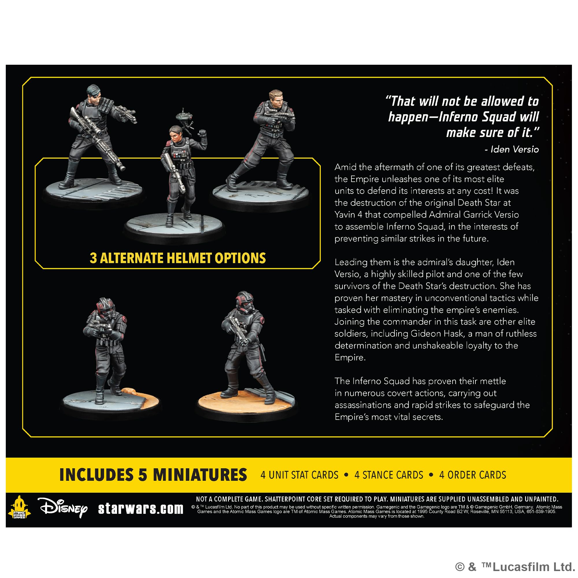 asmodee-shatterpoint-heute-stirbt-die-rebellion-squad-pack-imperium image 2