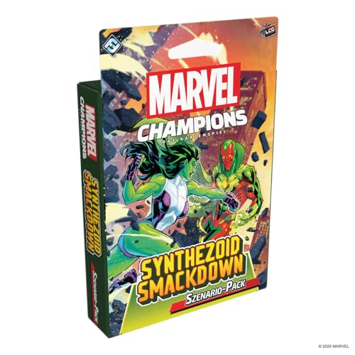 marvel-champions-synthezoid-smackdown-kartenspiel-szenario-deutsch image 6