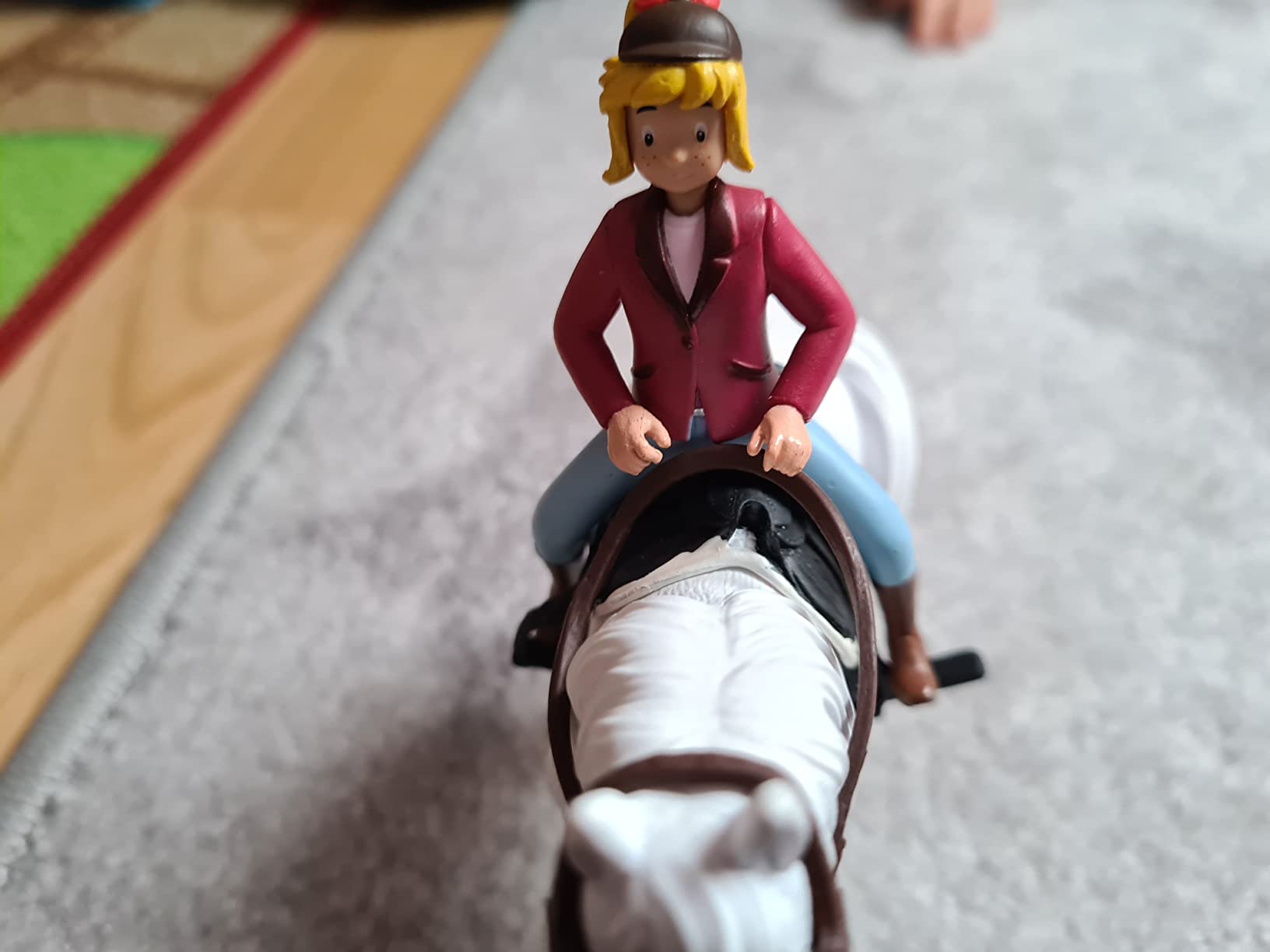 Geschenk-hit