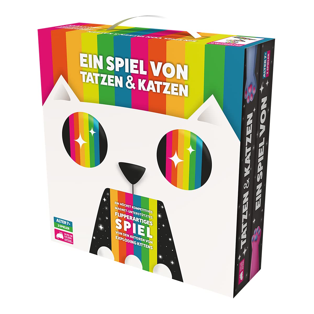 exploding-kittens-tatzen-katzen-partyspiel-deutsch image 5