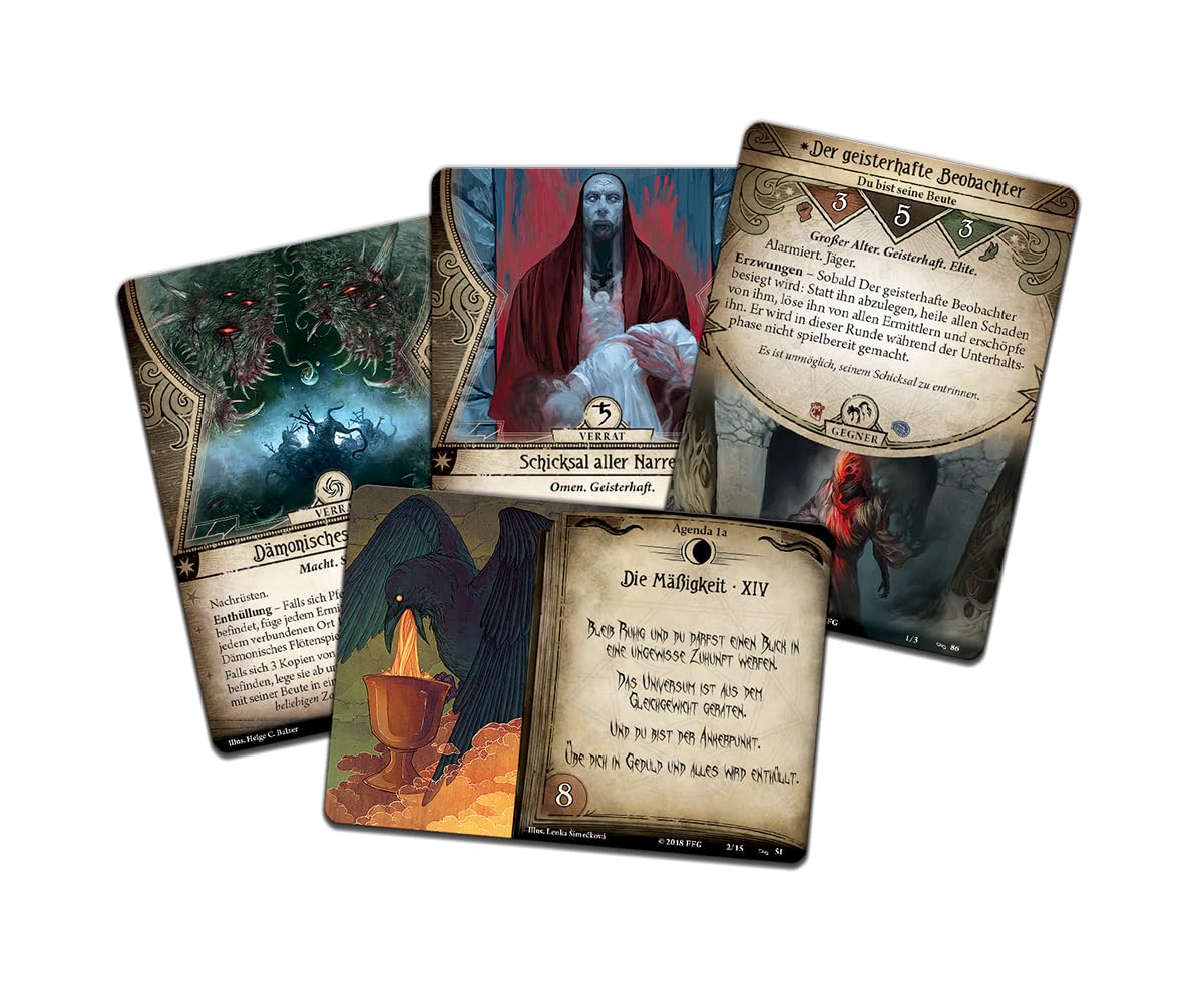 arkham-horror-das-kartenspiel-der-gebrochene-kreis-kampagne-deutsch-kooperativ image 6