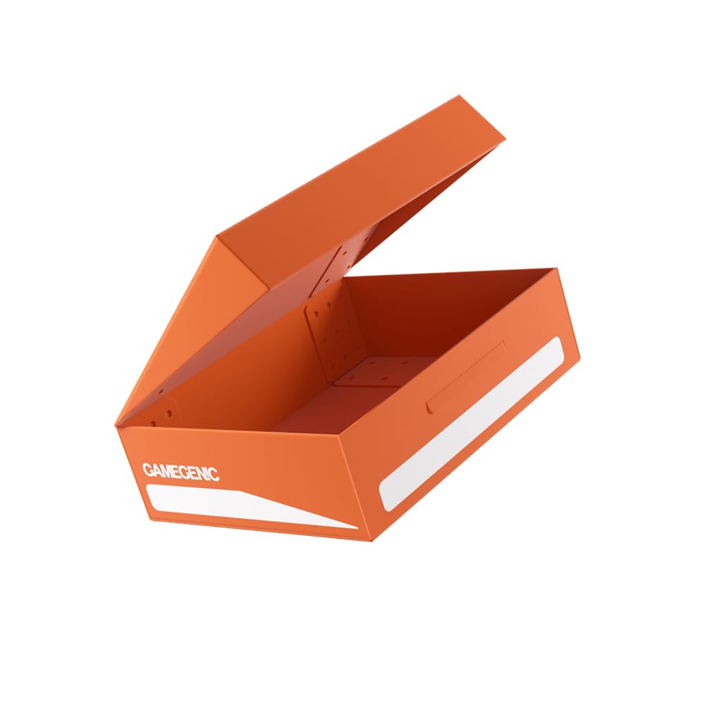 gamegenic-token-holder-orange-kartenbox-tokenbox-polypropylen image 3