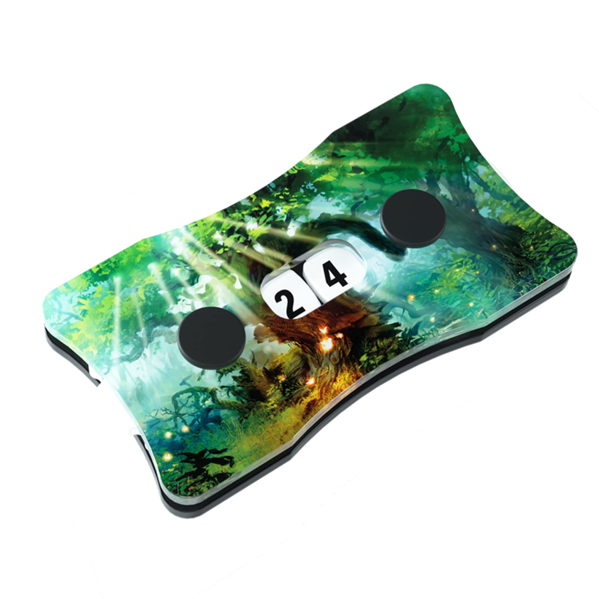 gamegenic-life-counters-double-dials-z-hler-forest-gr-n image 3