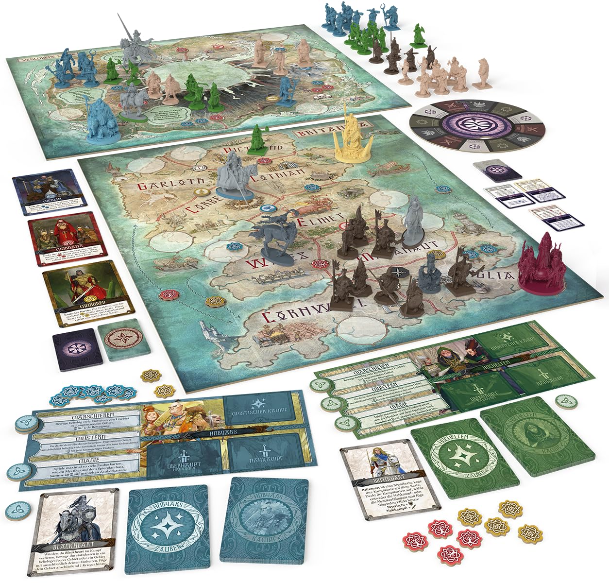 cmon-mordred-grundspiel-brettspiel-deutsch-2-4-spieler image 5