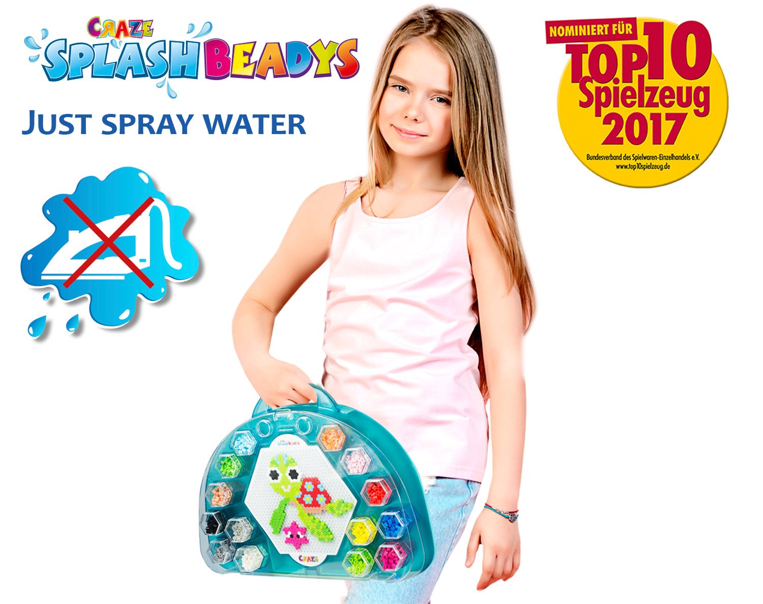 craze-splash-beadys-xxl-design-studio-bastelset-tiere image 7