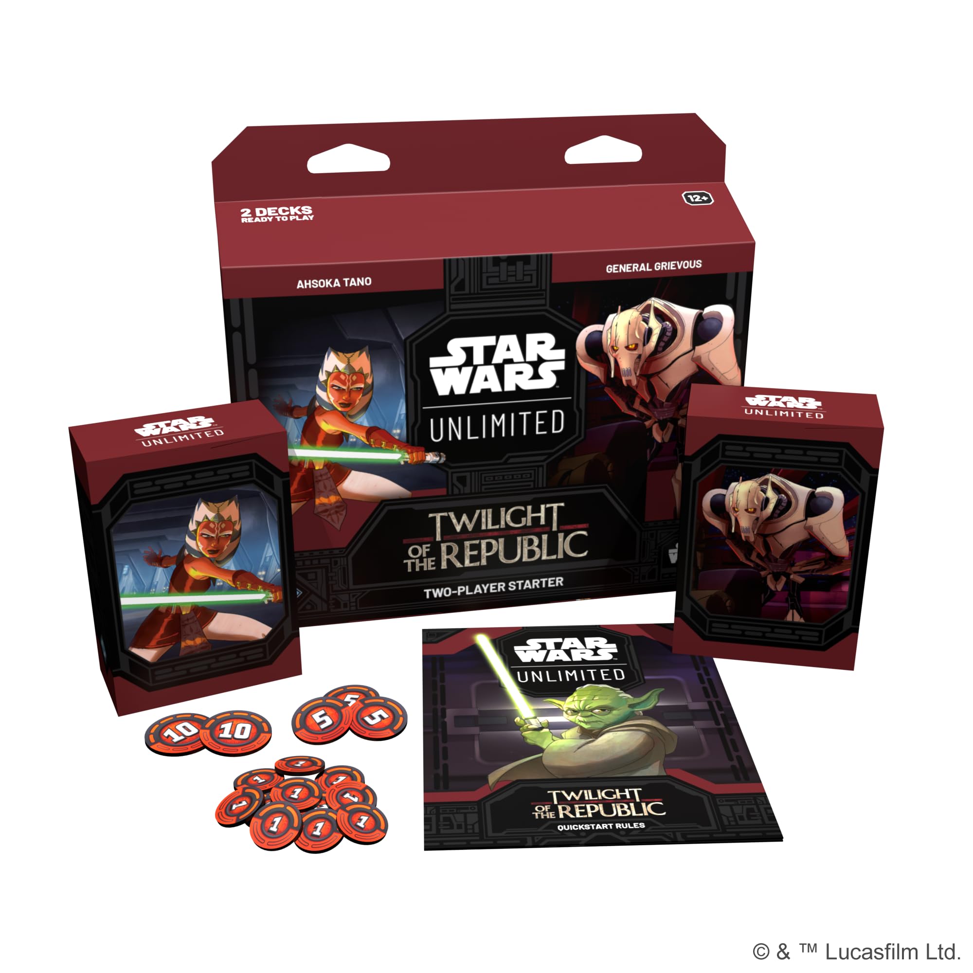 star-wars-unlimited-twilight-republic-starter-ahsoka-grievous-en image 3