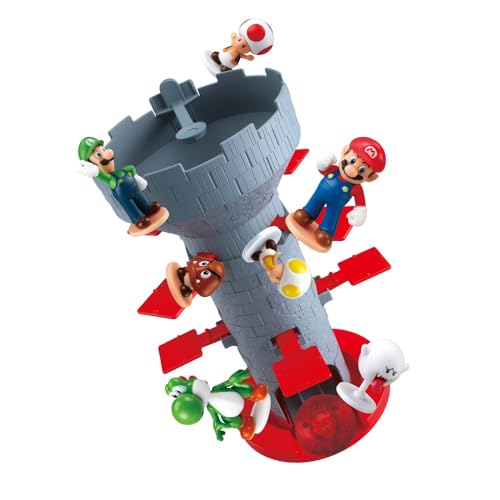 epoch-super-mario-blow-up-shaky-tower-geschicklichkeitsspiel image 8