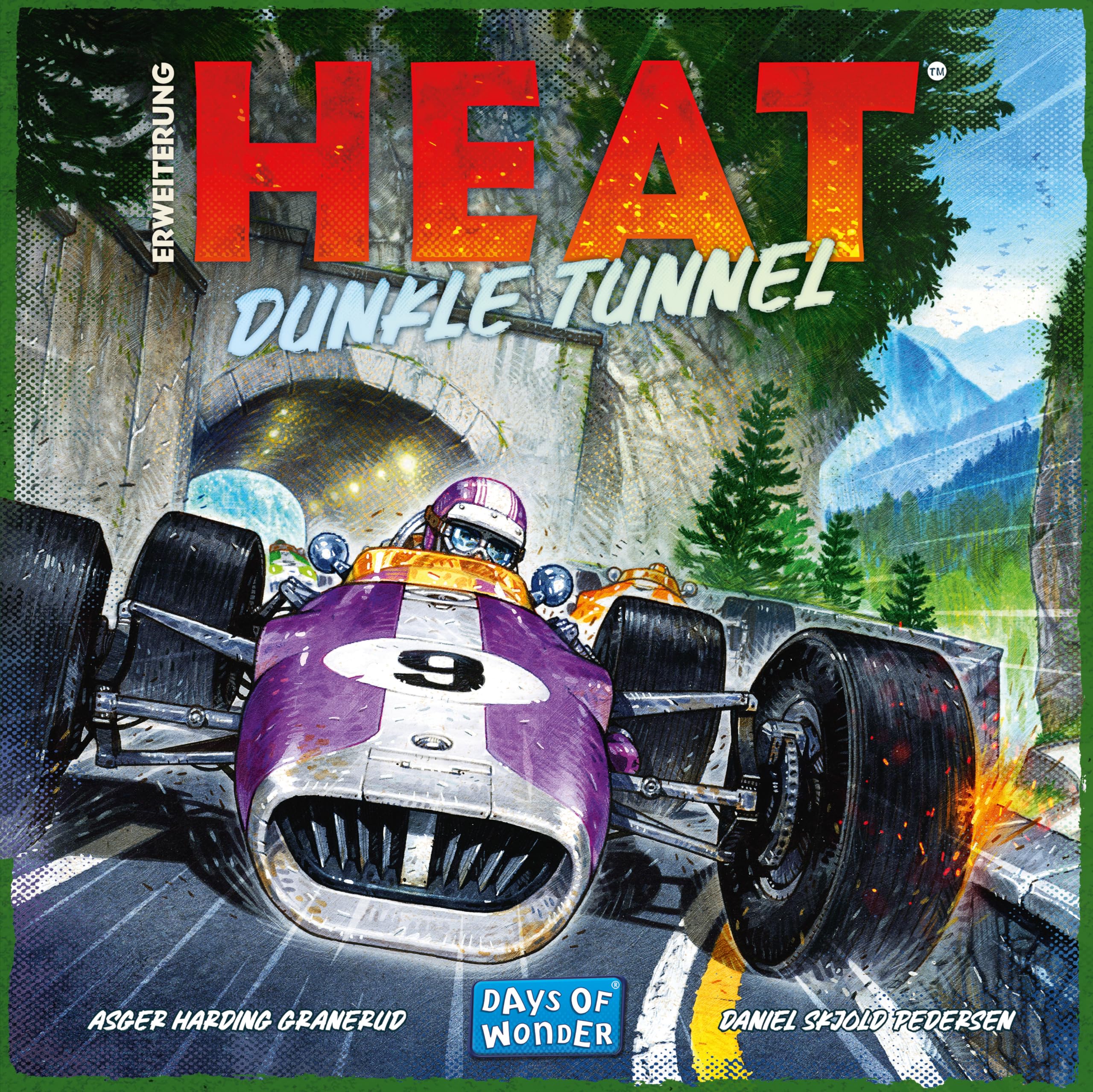 days-of-wonder-heat-dunkle-tunnel-erweiterung-deutsch-7-spieler image 2