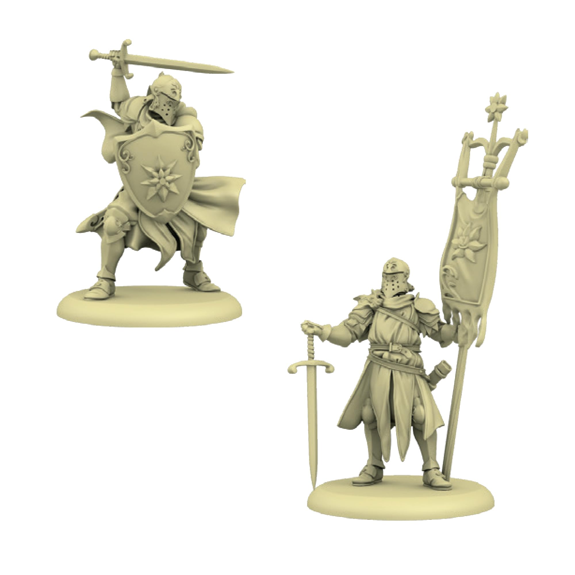 cmon-a-song-of-ice-fire-rose-knights-erweiterung image 4