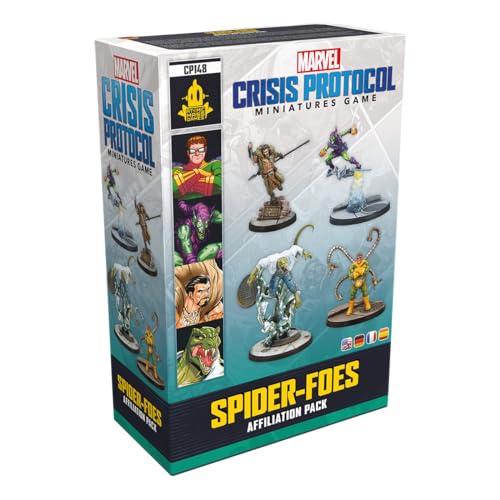atomic-mass-marvel-crisis-protocol-spider-foes-pack image 7