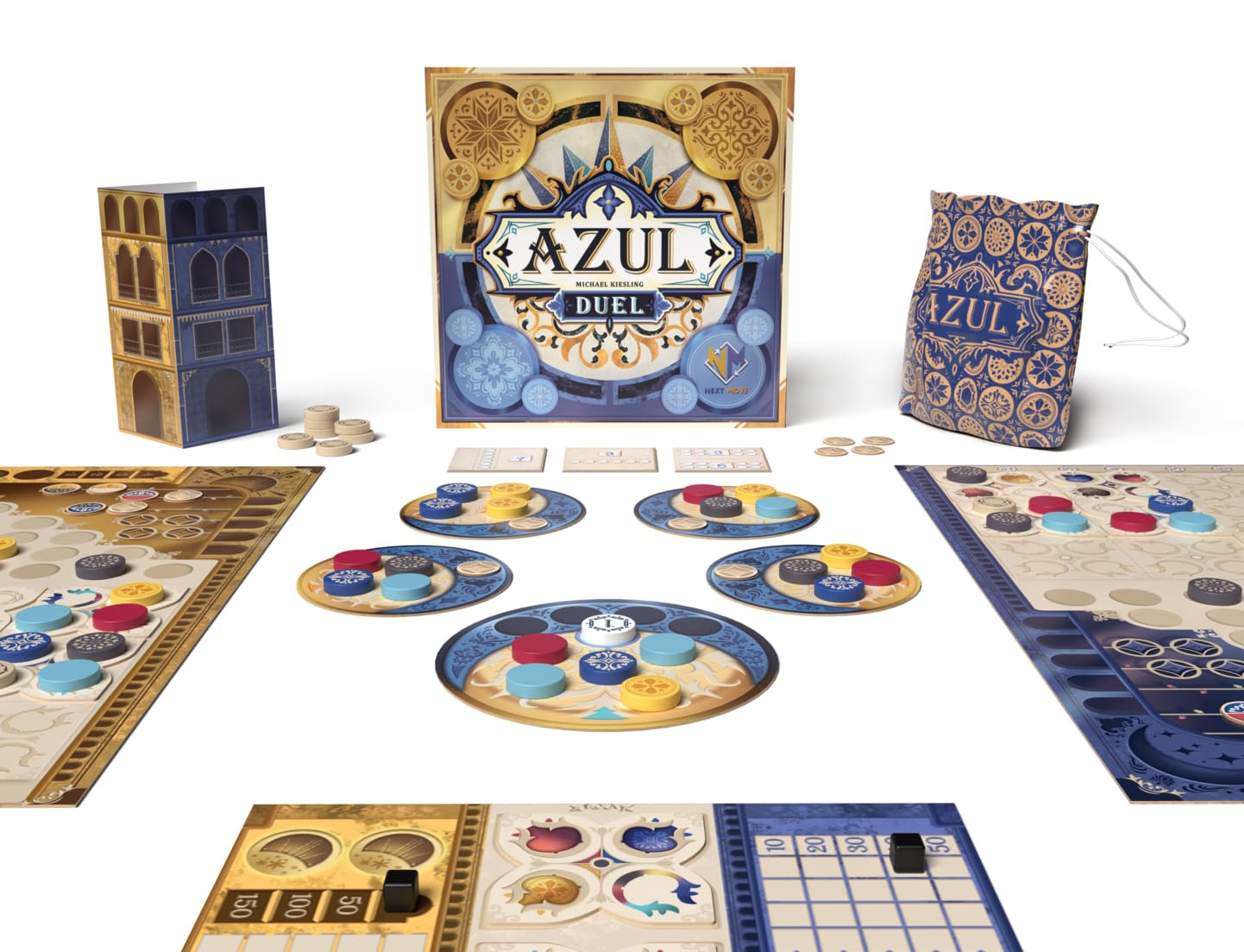 azul-duel-brettspiel-f-r-2-personen-deutsch-ab-10-jahren image 4