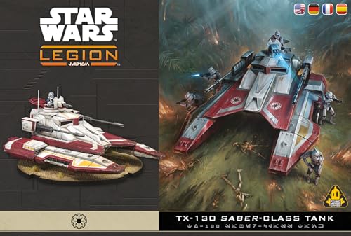 asmodee-star-wars-legion-tx-130-saber-tank-erweiterung image 8