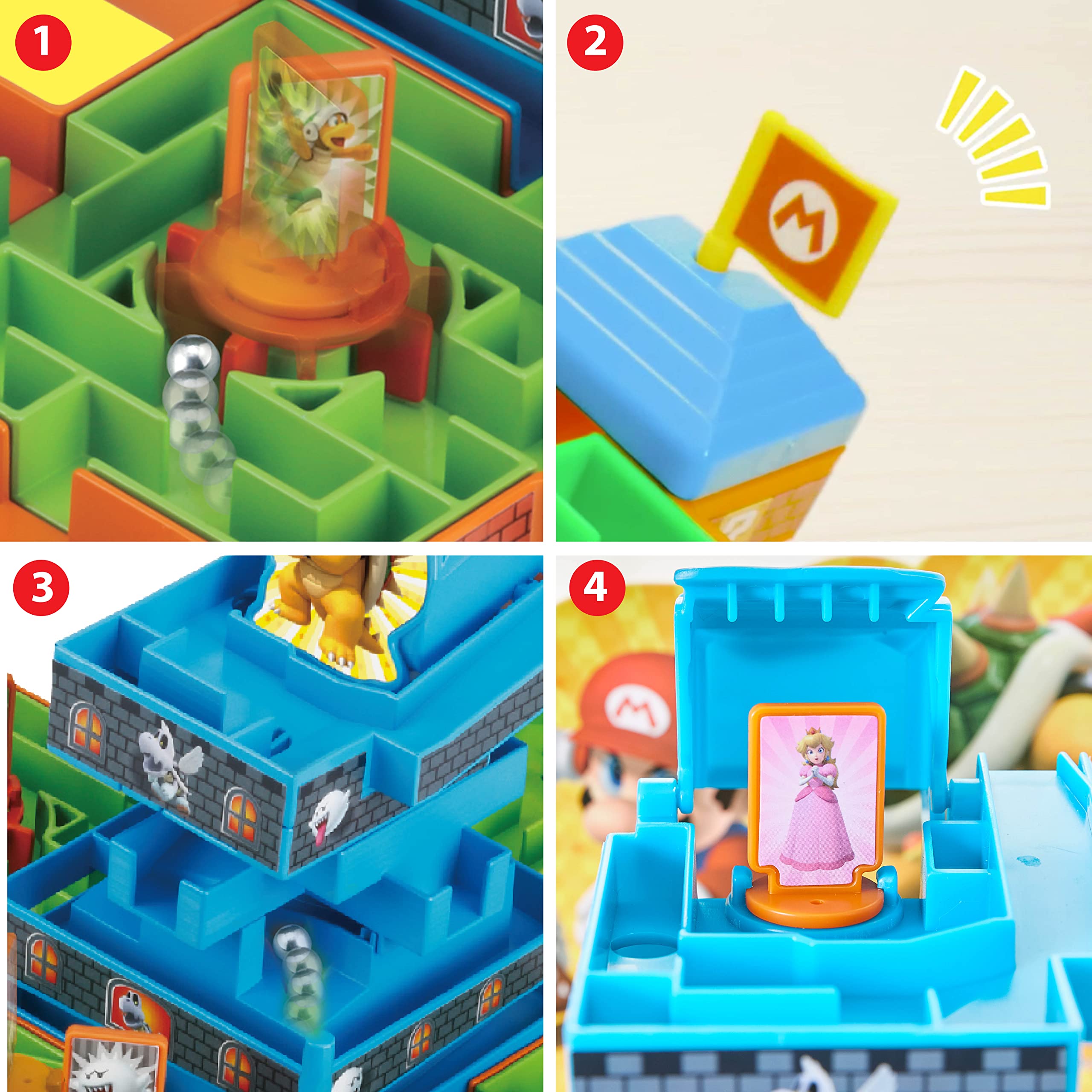 epoch-super-mario-maze-game-dx-geschicklichkeitsspiel-ab-4-jahren image 4