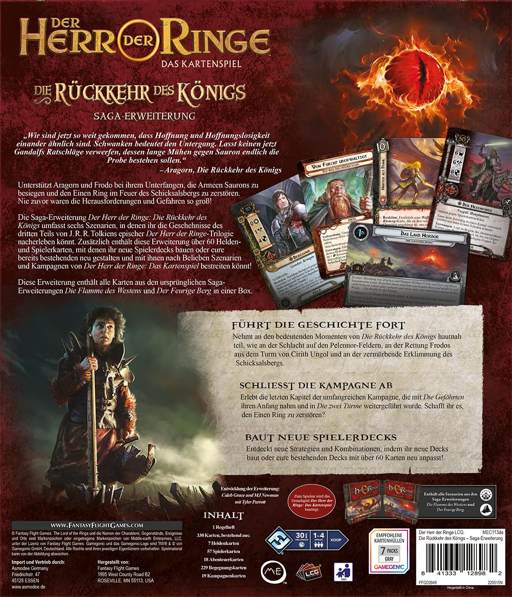 der-herr-der-ringe-das-kartenspiel-r-ckkehr-des-k-nigs-saga-erweiterung image 4