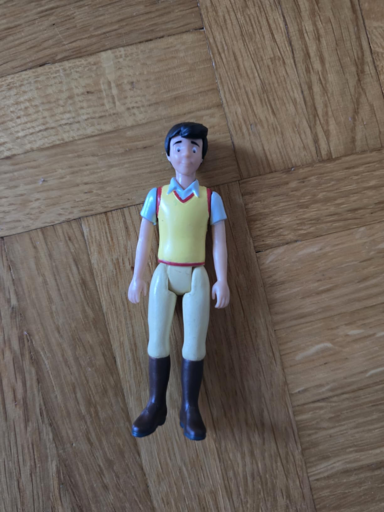 Lieblingsfigur