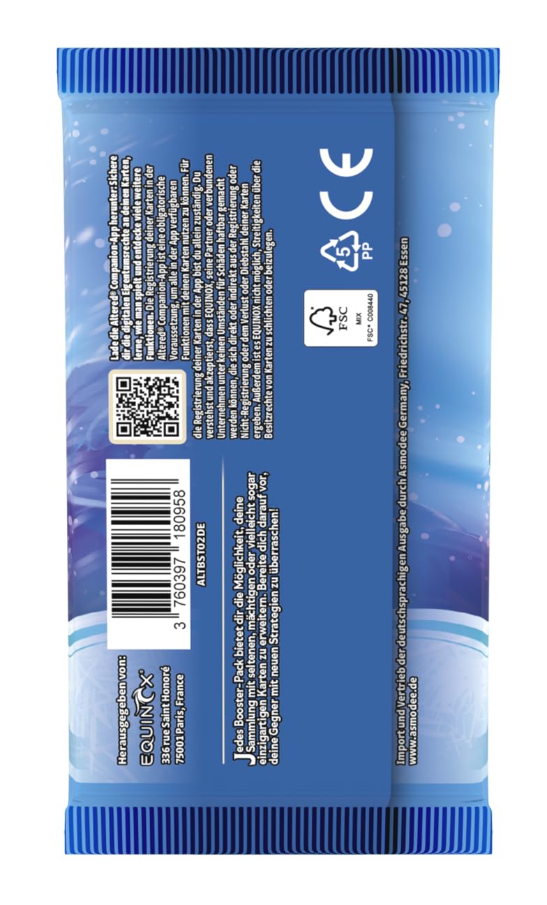 equinox-altered-pr-fung-des-eises-booster-pack-12-karten-deutsch image 2